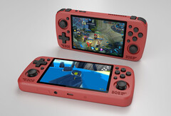 Il KT-R1 era un'opzione relativamente potente, considerato il suo prezzo. (Fonte: KT Pocket)