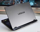 Lenovo Legion 5 15 G10 (fonte: Notebookcheck)