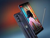 Il Moto G Stylus è stato lanciato all'inizio dell'anno. (Fonte: Motorola)
