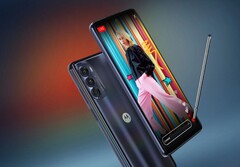 Il Moto G Stylus è stato lanciato all'inizio dell'anno. (Fonte: Motorola)