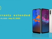 Motorola e Lenovo estendono la garanzia dei propri prodotti per fronteggiare il Coronavirus