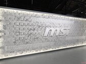 MSI ha celebrato 40 anni di innovazioni tecnologiche al Computex 2026