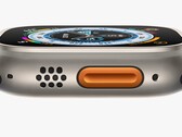 Il "microLED Watch Ultra" potrebbe subire un ritardo. (Fonte: Apple)