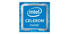 Celeron passa a Tiger Lake. (Fonte: Intel)