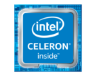 Celeron goes Tiger Lake. (Source: Intel)