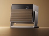 Xgimi RS 10 Ultra: proiettore con una forte visualizzazione dei colori