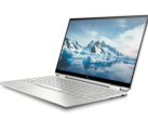 Recensione del Convertibile HP Spectre x360 13-aw0013dx con Intel Ice Lake