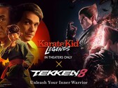 Tre aggiornamenti principali - le versioni 2.01, 2.02 e 2.03 - saranno distribuiti da maggio all'estate 2025 (Fonte: Tekken 8)