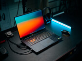 Gigabyte Aorus Master 16 a confronto con i portatili RTX 5090. (Fonte: Notebookcheck)