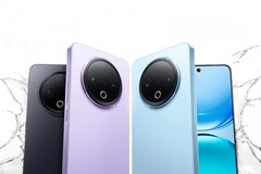 L'Y500. (Fonte: Vivo)