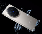 La nuova fotocamera principale potrebbe essere una delle maggiori differenze tra X200 Pro e X300 Pro. Foto precedente. (Fonte: Vivo)