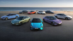 Lo Xiaomi SU7 è più economico del Model 3 (immagine: Xiaomi)