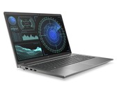Recensione della workstation HP ZBook Fury 15 G8: La Quadro RTX A5000 è una bestia