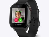 Cosmo Technologies presenta lo smartwatch JrTrack 4 per bambini con funzioni sicure per i bambini e senza app per i social media. (Fonte: Cosmo Technologies)