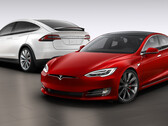 Il Model X e il Model S subiscono una riduzione di prezzo (immagine: Tesla)