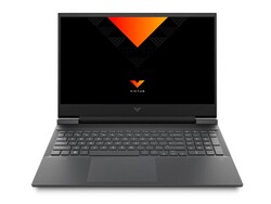 HP Victus 16-e0145ng, unità di prova fornita da NBB.com (notebooksbilliger.de)