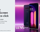 La promozione offerta da LG Italia