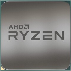 AMD Ryzen 7000 processors based on the Zen 4 architecture will be announced later this month (image via AMD)