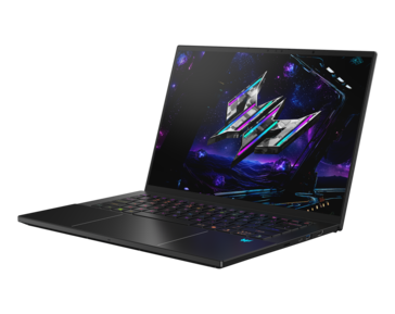Telaio Acer Predator Triton 14 AI (fonte: Acer)