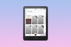 L&#039;aggiornamento si sta diffondendo sui Kindle Scribe, Paperwhite, Scribe, Oasis e Kindle basic (Fonte: Amazon / Kristen Spradlin / NBC)
