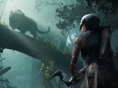 Immagine tratta da Shadow of the Tomb Raider: Definitive Edition. (Fonte: Steam)