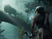 Immagine tratta da Shadow of the Tomb Raider: Definitive Edition. (Fonte: Steam)