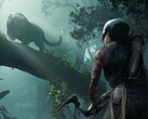 Immagine tratta da Shadow of the Tomb Raider: Definitive Edition. (Fonte: Steam)