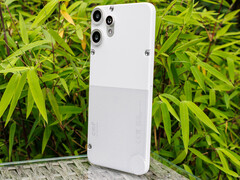 CMF Phone 2 Pro. (Fonte: Daniel Schmidt)