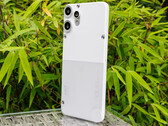 CMF Phone 2 Pro. (Fonte: Daniel Schmidt)