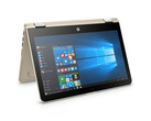 Recensione Breve del Portatile HP Pavilion x360 11t T5M27AV