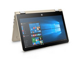 Recensione Breve del Portatile HP Pavilion x360 11t T5M27AV