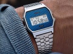 Orologio Casio A159WEVJ-2