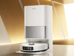 Il Dreame L40 Ultra AE (nella foto) è arrivato in Europa. (Fonte: Dreame)