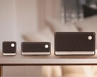 Edifier presenta un trio di altoparlanti wireless: ES20, ES60 e ES300. (Fonte: Edifier)
