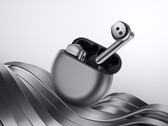 I FreeBuds 4. (Fonte: Huawei)
