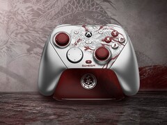Il nuovo controller in edizione speciale di GameSir non ha ancora un prezzo né una data di uscita.