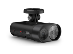 Il faro della telecamera Garmin Varia Vue è trapelato (fonte: Garmin Rumors)