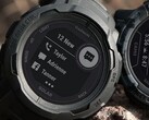 L'aggiornamento Garmin Beta 12.13 è ora disponibile per gli smartwatch Instinct 2 e Crossover. (Fonte: Garmin)