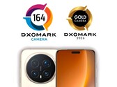 Il Honor Magic 8 Pro è entrato nella top 5 della classifica di DxOMark dei migliori telefoni ammiraglie con fotocamera. (Fonte: DxOMark, Honor)