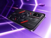 Il GT 30 Pro è destinato ai giocatori con un budget piuttosto ridotto (Fonte: Infinix)