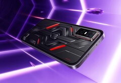 Il GT 30 Pro è destinato ai giocatori con un budget piuttosto ridotto (Fonte: Infinix)