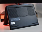 La parte inferiore del Lenovo Legion 5 15AGP11.