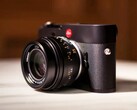 Il Leica Noctilux-M 1.2/35 ASPH. è molto compatto ma relativamente pesante (fonte: Leica)