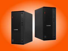 ThinkCentre M75t Gen 6 può ora essere configurato con una scheda grafica AMD dedicata.