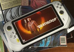 Microsoft vuole sapere se prenderebbe in considerazione l'acquisto di un nuovo palmare da gioco nei prossimi cinque anni (Fonte immagine: Logitech [modificato])