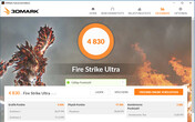 Fire Strike Ultra (Bilanciato)