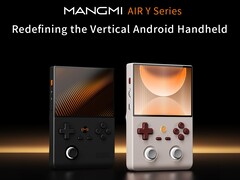 I modelli Mangmi Air Y e Mangmi Air Y Pro saranno dotati di chip Qualcomm.