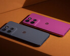 Motorola offre il Moto G (2026) in diversi colori. (Fonte: Motorola)