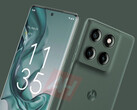 L'Edge 70 assomiglia molto agli altri recenti smartphone della serie Edge di Motorola. (Fonte immagine: Android Headlines)