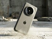 Si dice che il NexPhone sia particolarmente resistente alle cadute.